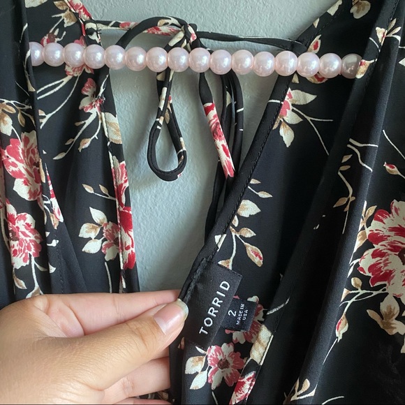 Torrid size 2 - Picture 3 of 5